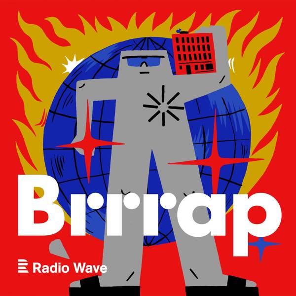 Brrrap